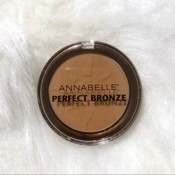 Annabelle perfect bronze bronzer sun breeze - Picture 2 of 4
